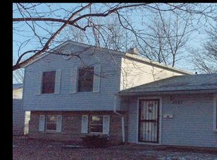 3707 N Richardt Ave, Indianapolis, IN