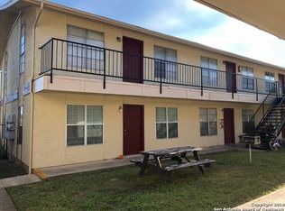 3907 E Southcross Blvd, San Antonio, TX 78222