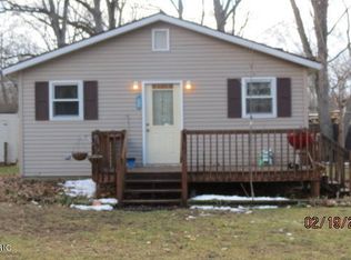 69th St, Dowagiac, MI 49047