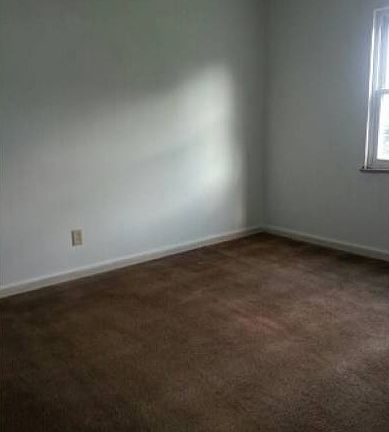 Bedroom #1