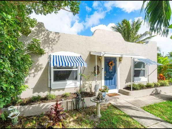 611 El Vedado, West Palm Beach, FL 33405