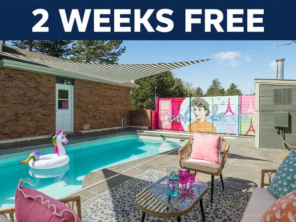 7704 Lewis St, Arvada, CO 80005