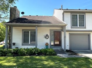 6007 Sawmill Woods Dr, Fort Wayne, IN 46835