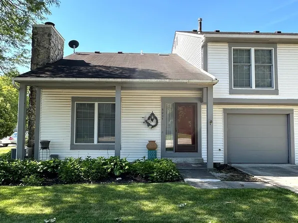 6007 Sawmill Woods Dr, Fort Wayne, IN 46835