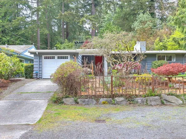 18353 Dayton Place N, Shoreline, WA 98133