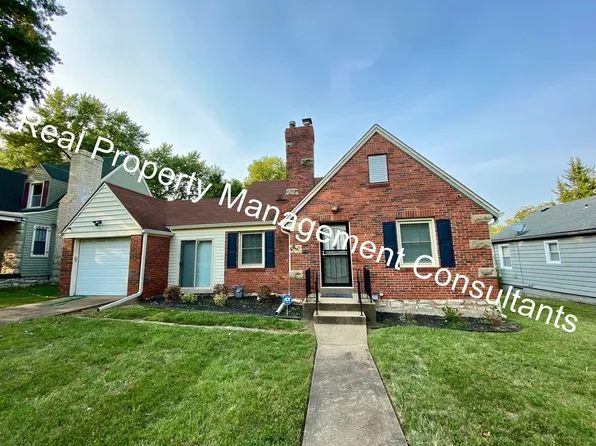 1716 E 77th Ter, Kansas City, MO 64131