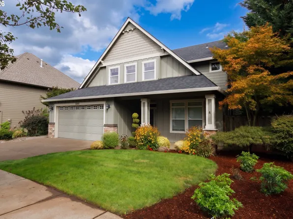 22623 SW Cowlitz Dr, Tualatin, OR 97062