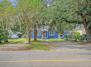 5635 Attaway St, Charleston, SC 29406