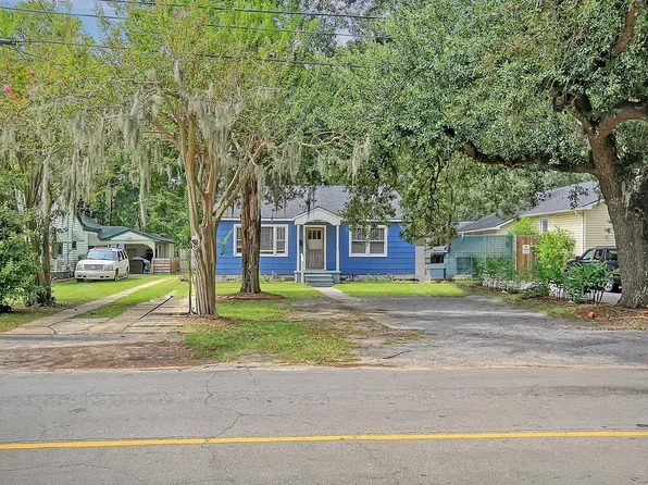 5635 Attaway St, Charleston, SC 29406