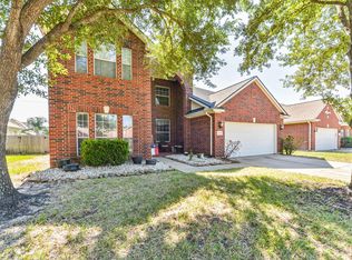 20827 Golden Sycamore Trl, Cypress, TX 77433