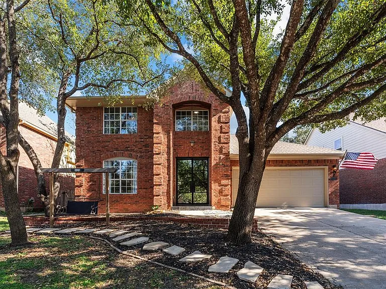 3901 Caney Creek Rd — Photo 1