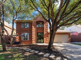 3901 Caney Creek Rd, Austin, TX 78732