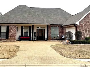 110 Covey Run, Madison, MS 39110