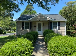 1001 Grayland St, Greensboro, NC 27408