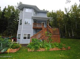 1416 Birchwillow Dr, Fairbanks, AK 99712