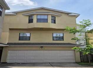 4323 Marina St Unit C, Houston, TX 77007
