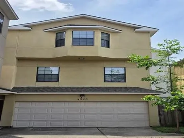 4323 Marina St Unit C, Houston, TX 77007