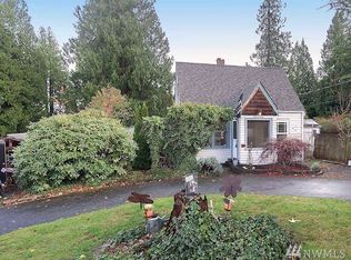 12336 16th Ave NE, Seattle, WA 98125