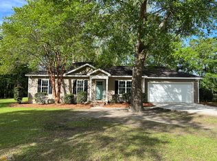 333 Longwood Dr, Statesboro, GA 30461