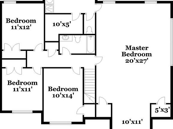 3rd image of this home