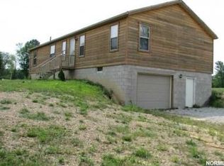 357 Twp Rd 350, Sullivan, OH 44880
