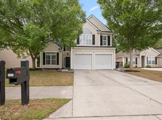 1432 Water Edge Dr, Charleston, SC 29492