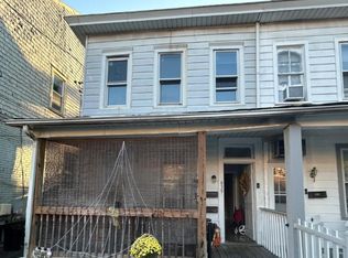 639 Chambers St FLOOR 2, Trenton, NJ 08611