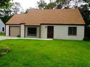 311 Minnesota St, Lawrence, KS 66044