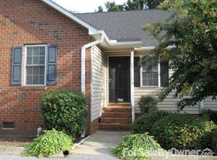 104 Park Crossing Dr UNIT C, Easley, SC 29640