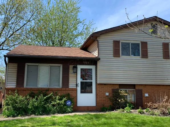 5326 Adderley Ave, Columbus, OH 43232