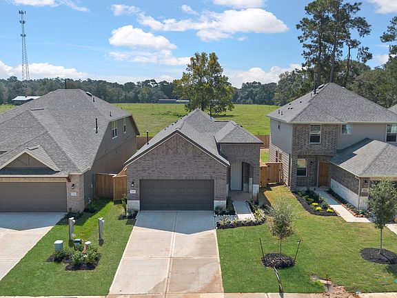 9388 Hard Rock Road Interior Image 3