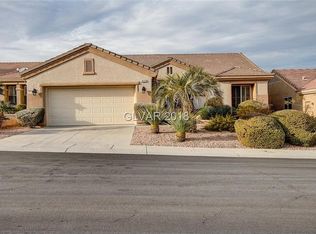 455 Stovall Cress Ct, Henderson, NV 89012