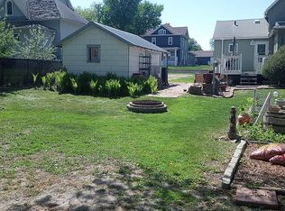 410 S Union St, Rock Rapids, IA 51246