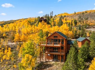1007 Blue Ridge Rd, Silverthorne, CO 80498