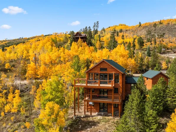 1007 Blue Ridge Rd, Silverthorne, CO 80498