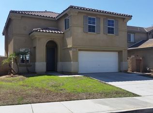 17471 Calle De Amigos, Moreno Valley, CA 92551