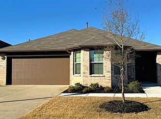 525 Bronze Cir W, Springtown, TX 76082