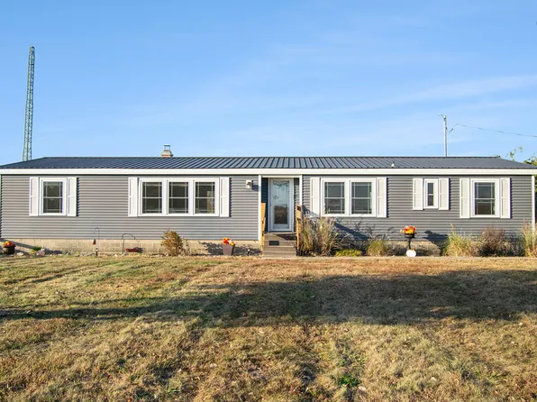 3658 W 200 N, Peru, IN 46970