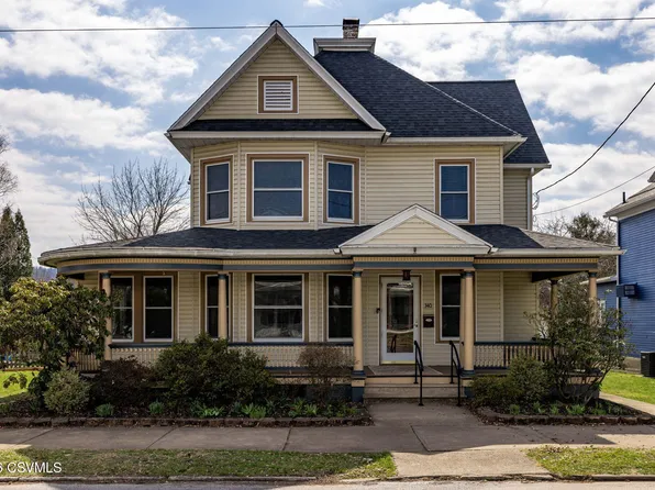 340 E Front St, Danville, PA 17821