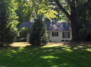 791 Mansell Dr, Youngstown, OH 44505