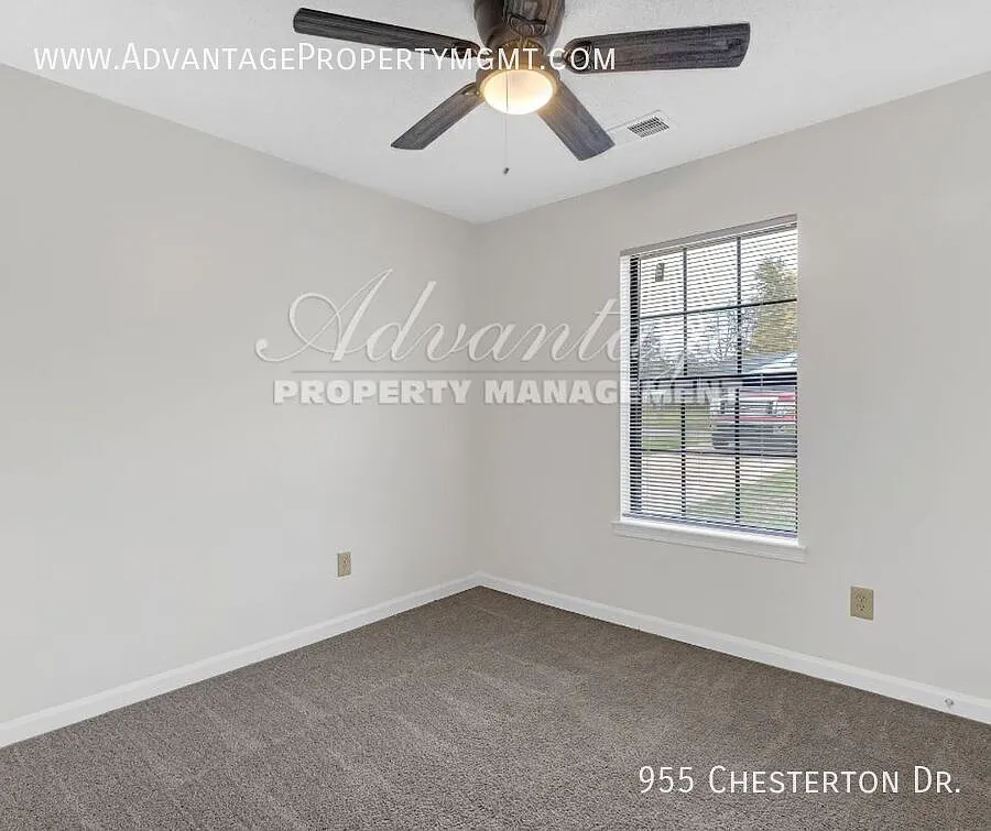 955 Chesterton Dr. Memphis, TN 38127 — Photo 4
