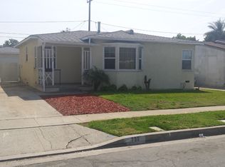 732 Davis Ave, Montebello, CA 90640
