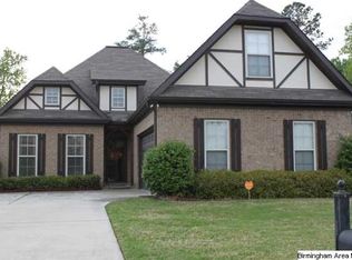 1029 Pearl Pl, Calera, AL 35040