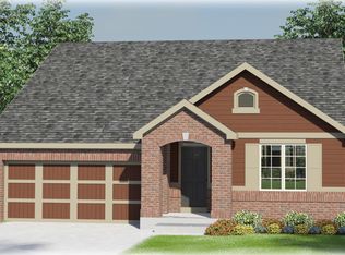 22578 E Layton Cir, Centennial, CO 80015