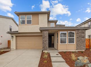 Plan 1 Plan, Mountaingate at Bickford, Lincoln, CA 95648