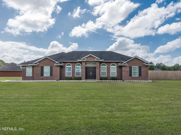 53234 BRISTA Way, Callahan, FL 32011