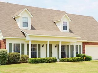 247 Camelot Way, Brandon, MS 39047