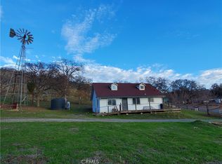 2793 S Old Hwy, Catheys Valley, CA