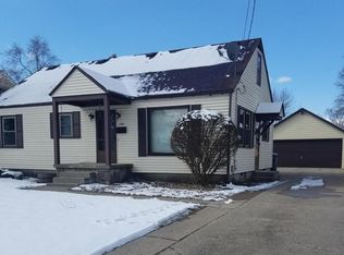 2861 W Ave SW, Wyoming, MI 49519