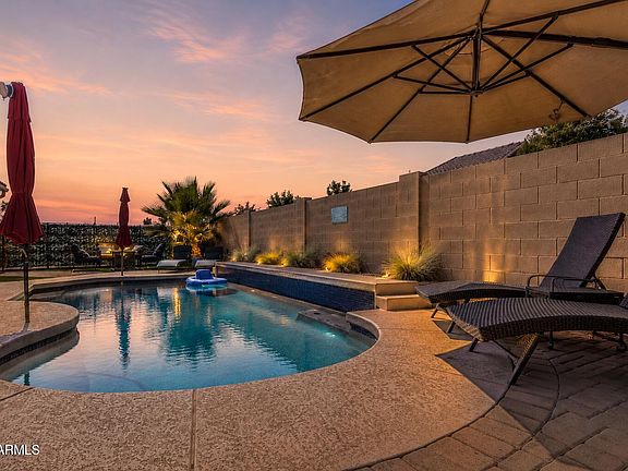 2nd image of 22220 E DESERT HILLS Court